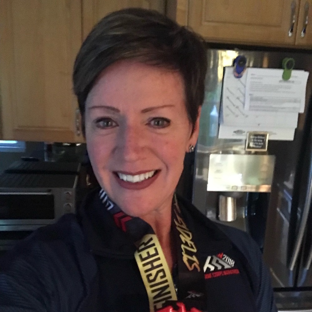 Meet your Posher, Deirdre